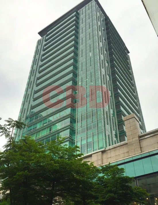 Centrepoint North & South