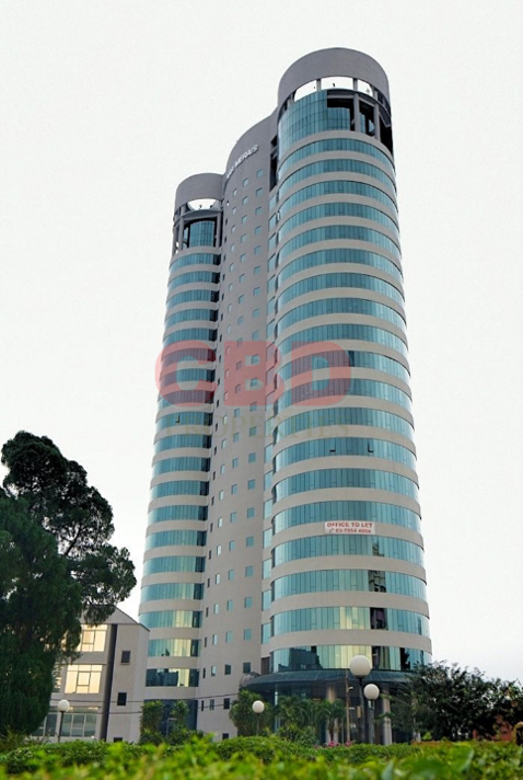 Menara AmFirst