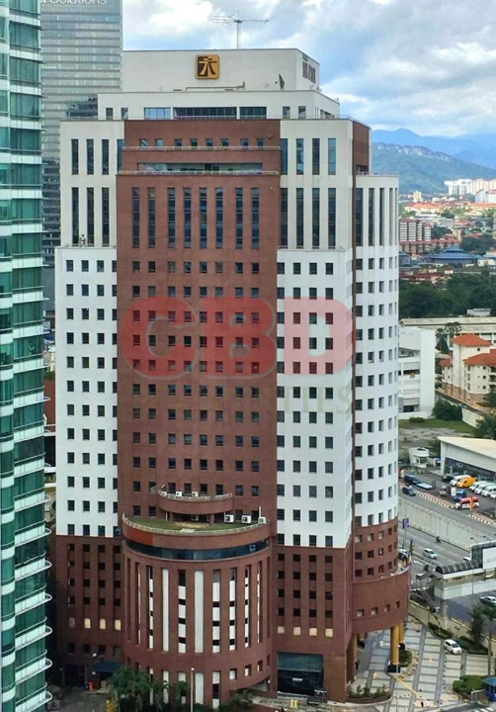 Menara Tan & Tan