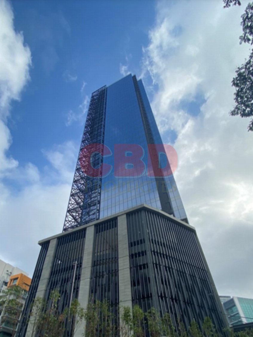 Plaza Conlay (Tower 1)