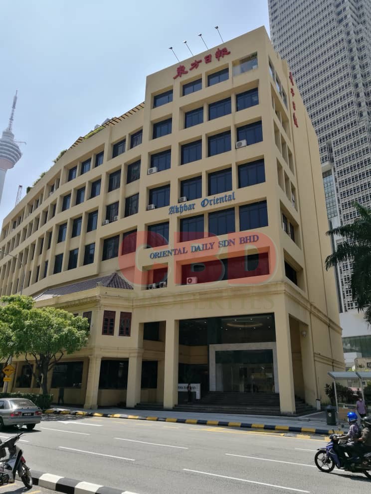 Wisma Dang Wangi