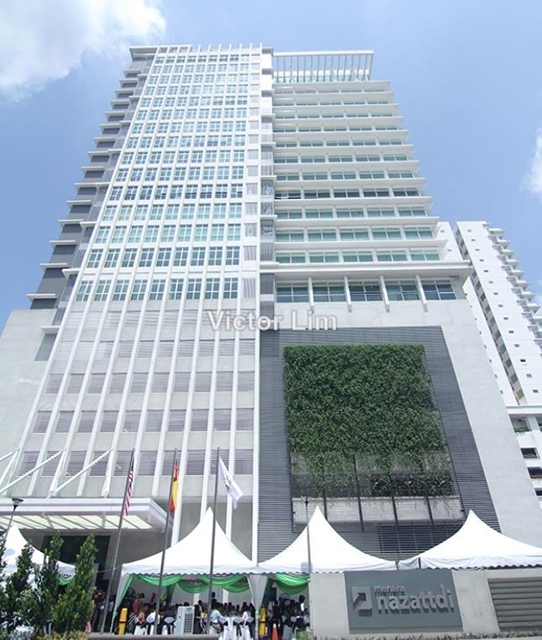 Menara Naza TTDI