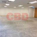 G Tower - Bare Unit