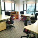 G Tower Office