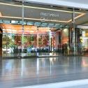 G Tower - Entrance