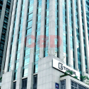 G Tower - Facade