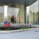 Guoco Tower - Entrance