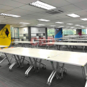 KL33 - Fitted Office