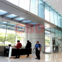 Menara Citibank - Lobby