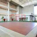 Menara Public Bank 2 - Roof Garden