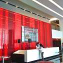 Plaza 33 Tower B - Lobby