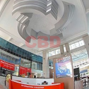 Plaza Sentral - Lobby