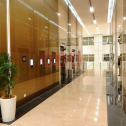 Q Sentral - Lift Lobby