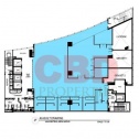 Menara CCB, Quill 6 - Floor Plan