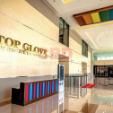 Top Glove Tower - Lobby
