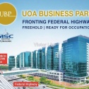 UOA Business Park