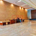 Vista Tower @ Intermark - Lobby