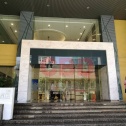 Wisma Dang Wangi - Entrance