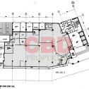 Wisma Dang Wangi - Floor Plan