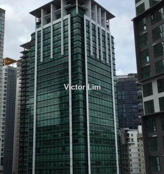 Hampshire Place Office