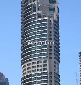Menara Maxis