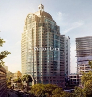 Menara Milenium