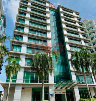 Brunsfield Oasis Tower 3