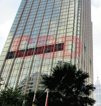 Menara Darussalam 