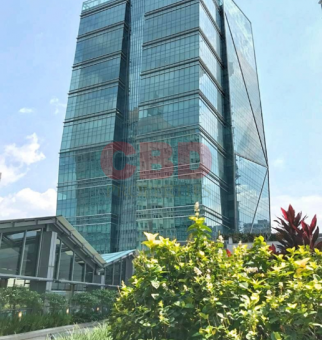 Guoco Tower