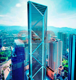 Menara Ilham