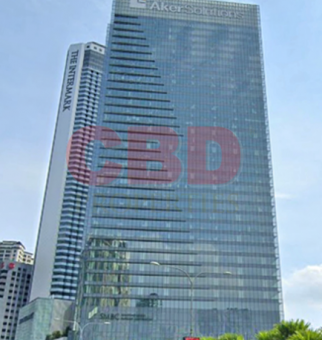 Integra Tower @ Intermark