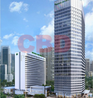 Menara Hap Seng 2