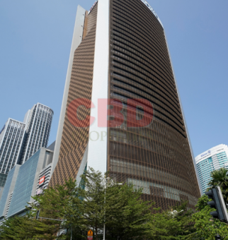 Menara 1 Sentrum