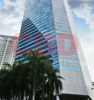 Menara Citibank