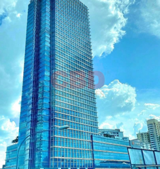 Menara Kembar Bank Rakyat