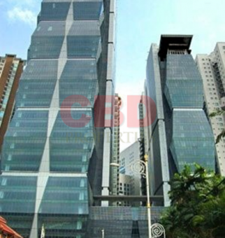Menara Shell