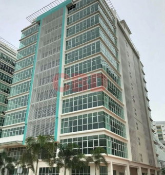 Meritus Tower