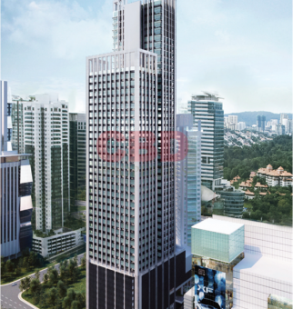 NU Tower 2