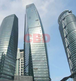 MoF Inc Tower @ Platinum Park