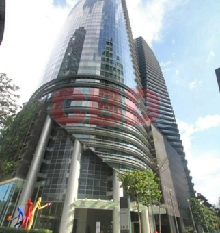 Naza Tower @ Platinum Park