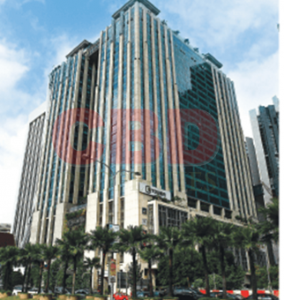 G Tower