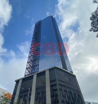 Plaza Conlay (Tower 1)