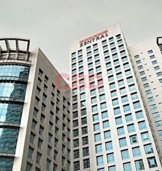 Plaza Sentral