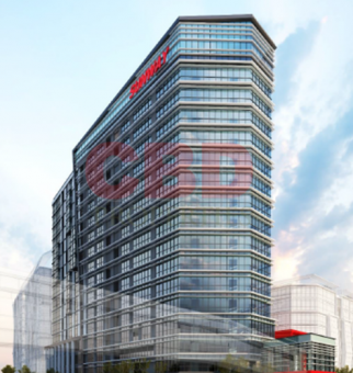 Visio Tower @ Sunway Velocity