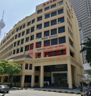 Wisma Dang Wangi
