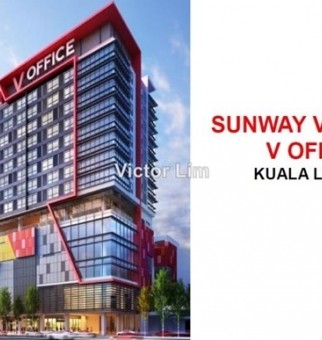 Sunway Velocity