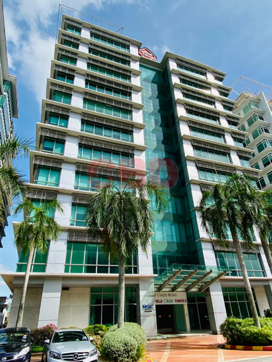 Brunsfield Oasis Tower 3