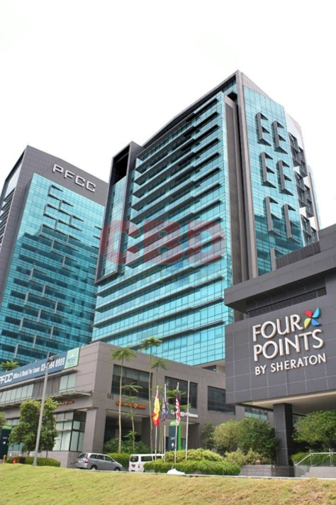Puchong Financial Corporate Centre (PFCC)