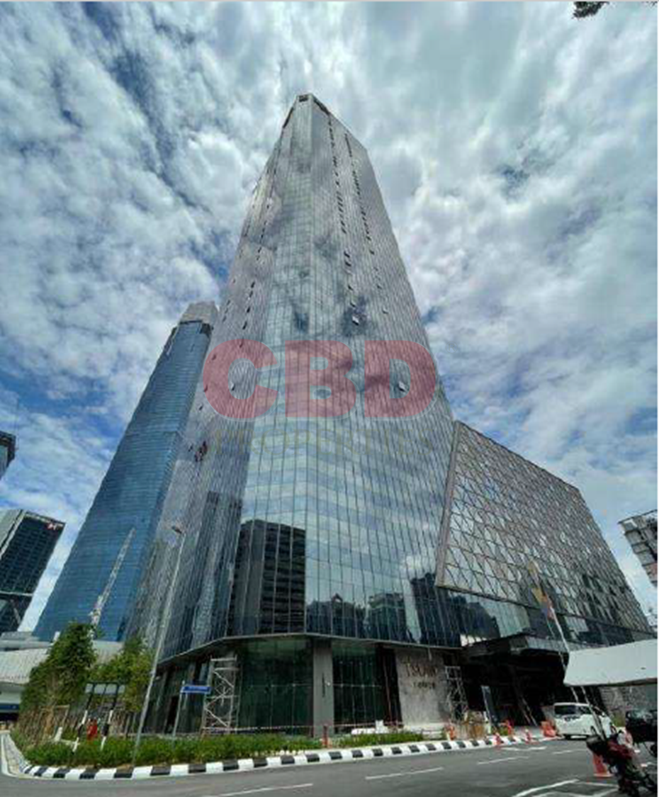 TS LAW Tower