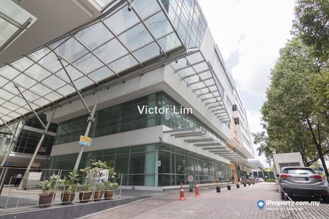 Southgate Commercial Centre